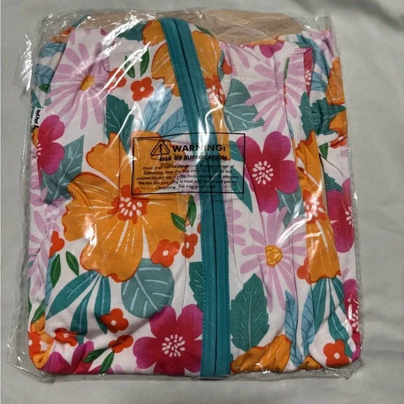 Little Sleepies Zippy - Picture 2 of 2